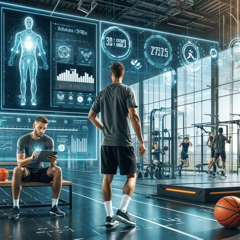 Transformación y Entrenamiento .
